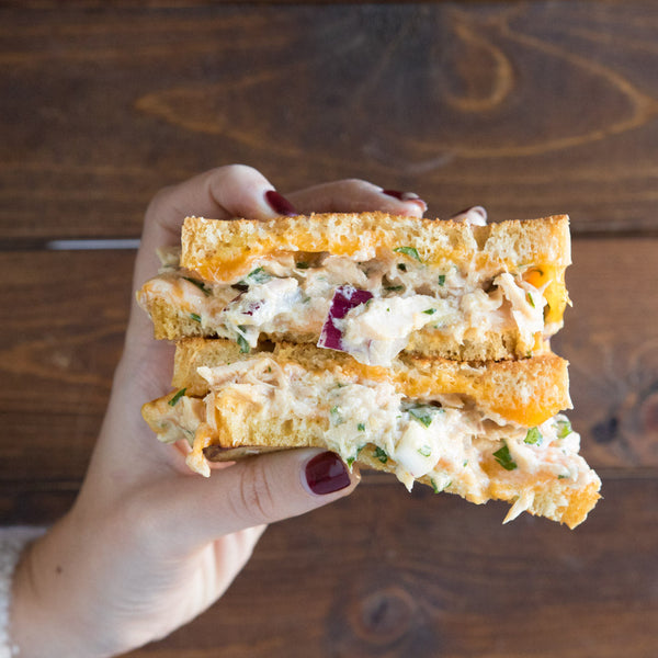 5 Ways to Celebrate World Tuna Day