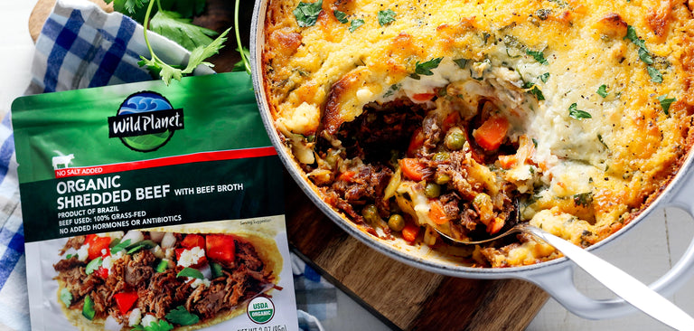 Photo of Shepherd's Pie