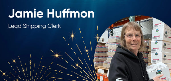 The Wonder Woman Behind Your Wild Planet Order: Meet Jamie