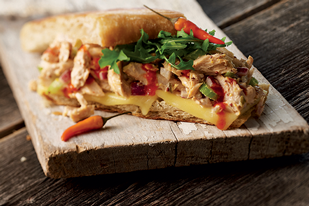 Wildly Tasty: Our Favorite Tuna Recipes!